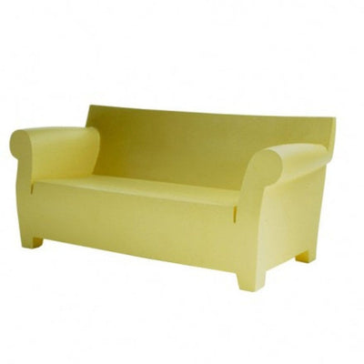 Bubble Club Outdoor Sofa by Kartell