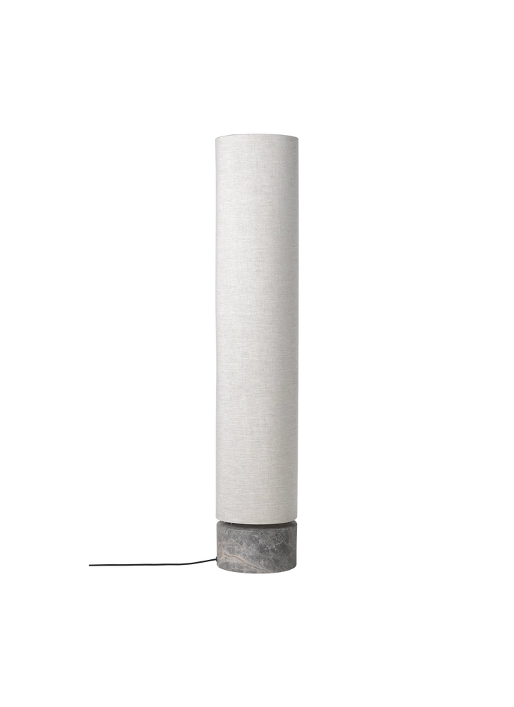 Quick Ship Unbound Floor Lamp by Gubi