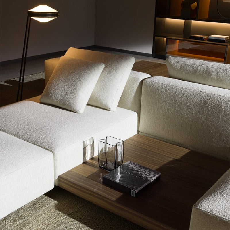Marteen Coffee Table Collection by Molteni & C