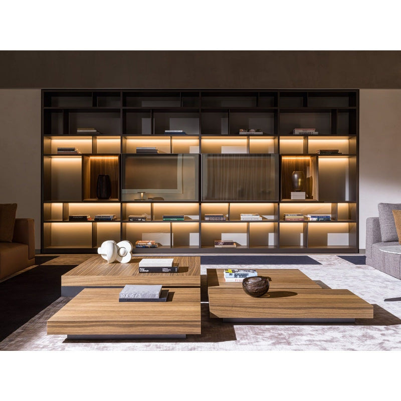 Marteen Coffee Table Collection by Molteni & C