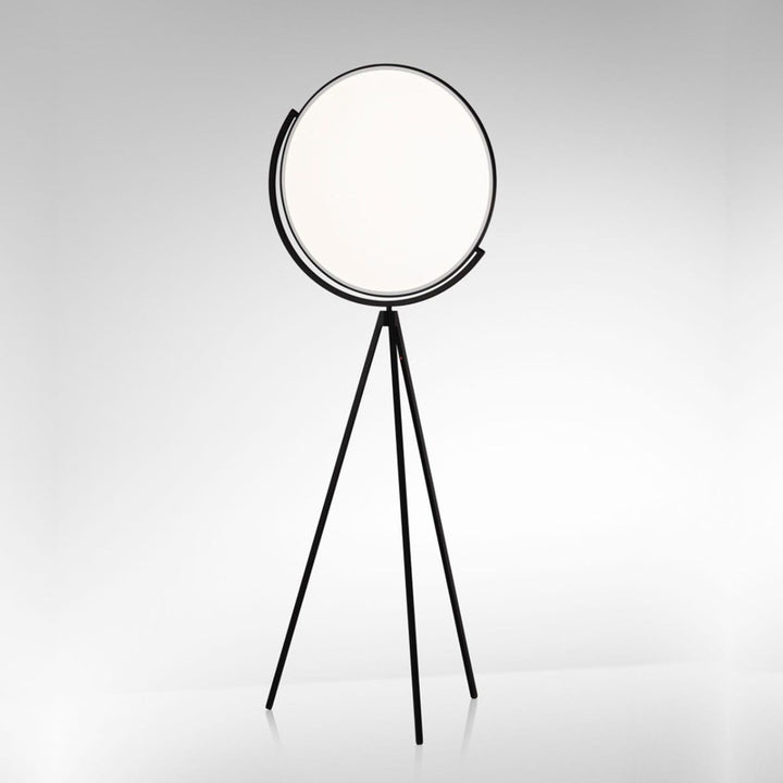 Superloon Floor Lamp by Flos