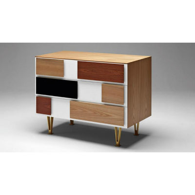 Gio Ponti D.655.1 Sideboard by Molteni & C