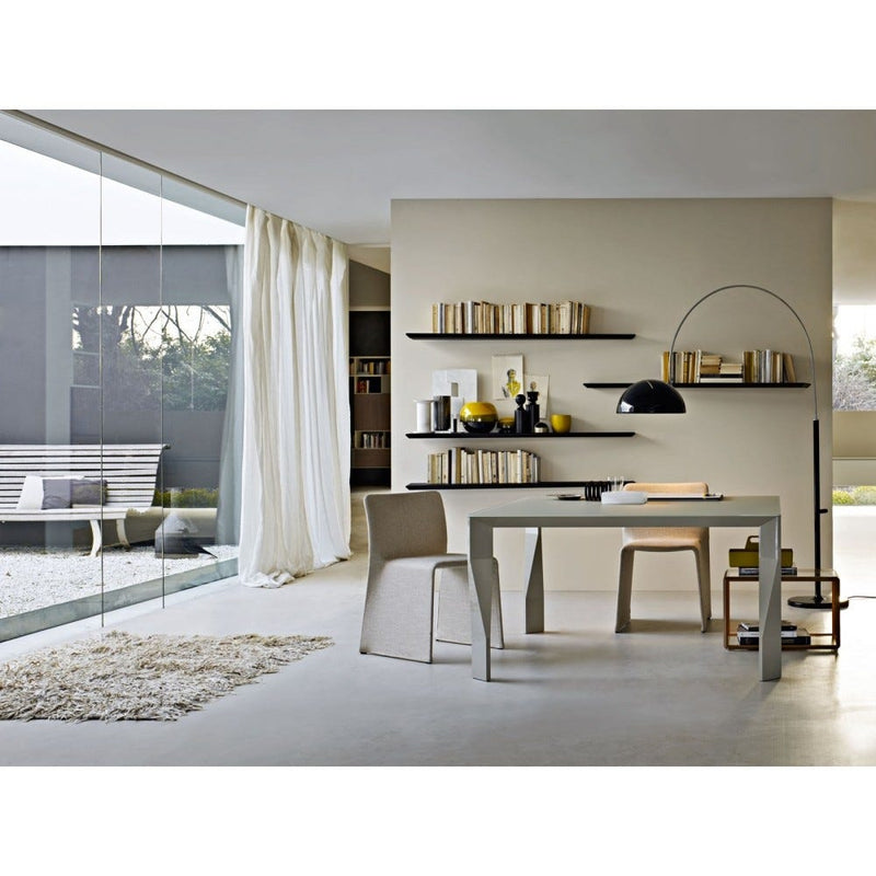 Glove Dining Chair by Molteni & C