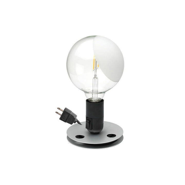 Lampadina Table Lamp by Flos