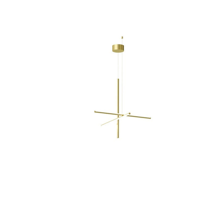 Coordinates Suspension Lamp by Flos