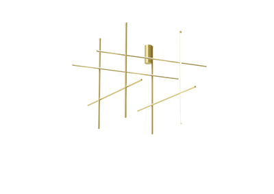 Coordinates Ceiling Lamp by Flos