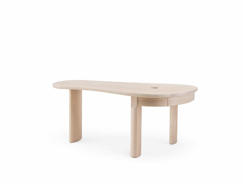 Twenty-Five Desk by De La Espada