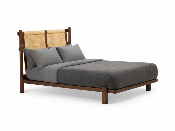Twenty-Five Bed by De La Espada