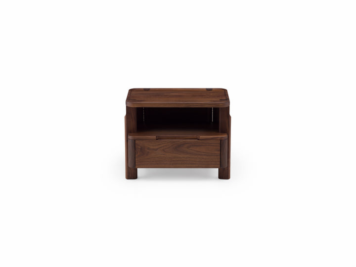 Twenty-Five Bedside Chest by De La Espada Atelier