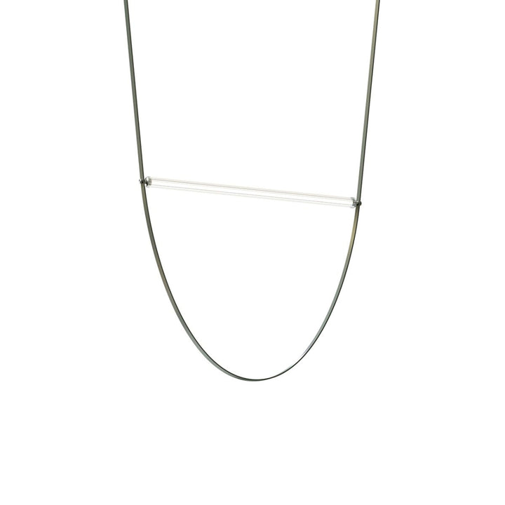 Wireline Suspension Lamp by FLOS