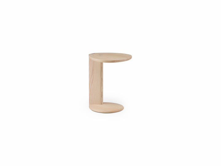 Twenty-Five Side Table by De La Espada Atelier