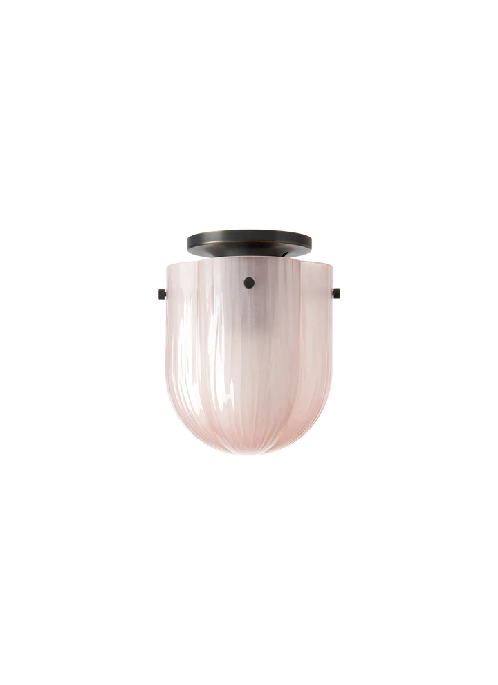 Quick Ship Seine Ceiling Lamp by Gubi