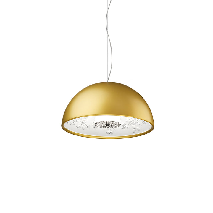 Skygarden Suspension Lamp by FLOS