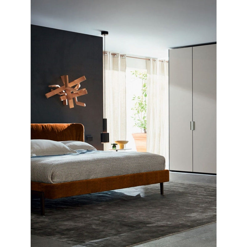 Fulham Bed by Molteni & C