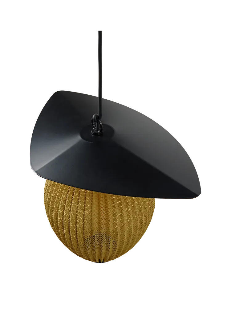 Satellite Outdoor Pendant Lamp by Gubi