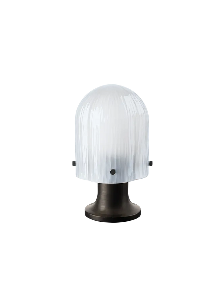 Seine Portable Table Lamp by Gubi