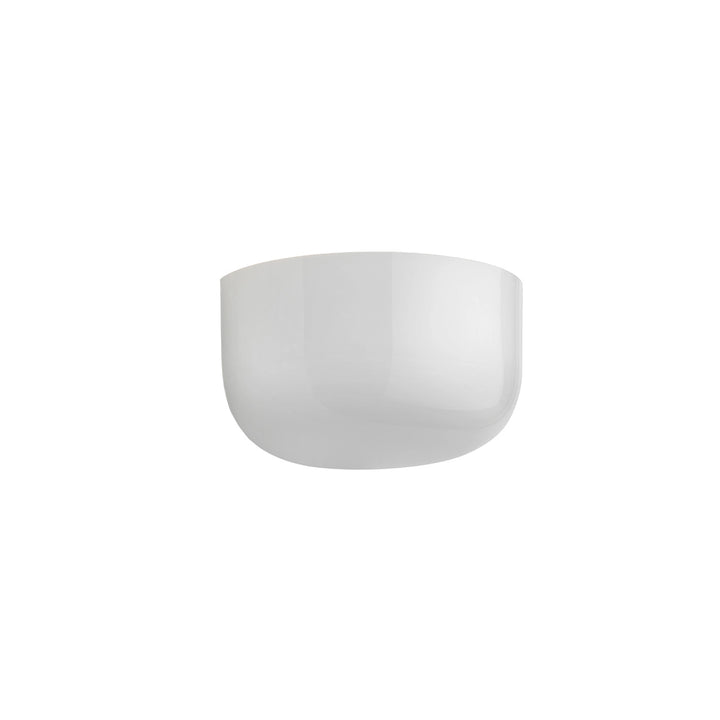 Bellhop Wall Up Lamp by FLOS