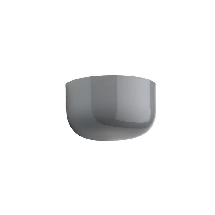 Bellhop Wall Up Lamp by FLOS