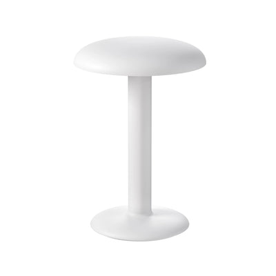 Gustav Portable LED Table Lamp by FLOS
