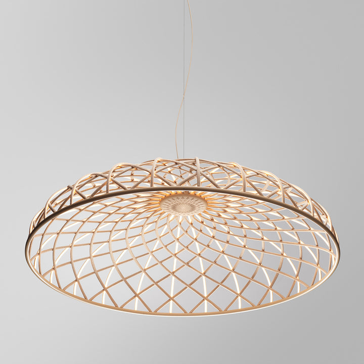 Skynest Suspension Lamp by FLOS