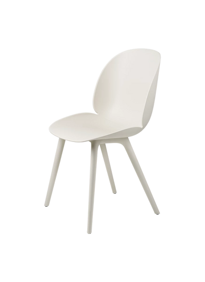 Beetle Outdoor Dining Chair by Gubi