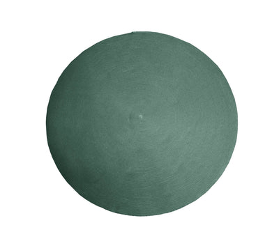 Circle Rug Outdoor & Indoor by Cane-line