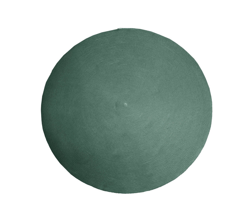 Circle Rug Outdoor & Indoor by Cane-line