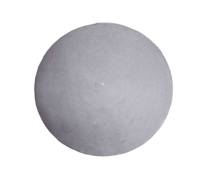 Circle Rug Outdoor & Indoor by Cane-line