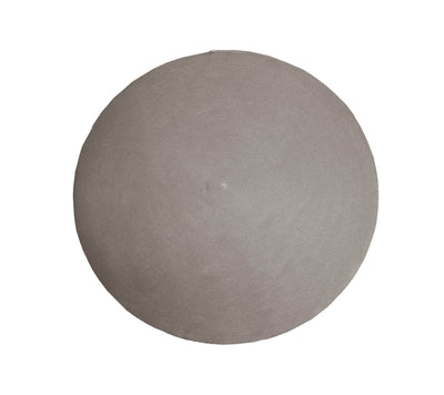 Circle Rug Outdoor & Indoor by Cane-line