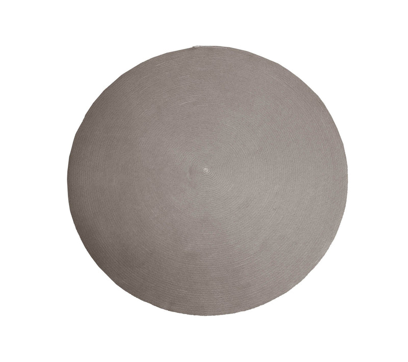 Circle Rug Outdoor & Indoor by Cane-line