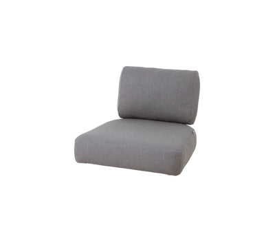 Nest Indoor Lounge Chair Cushion Set by Cane-line