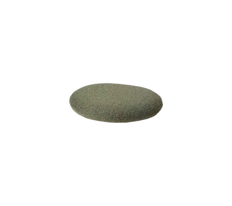 Nest Indoor Round Chair Cushion Set by Cane-line
