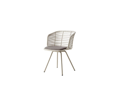 Spin Indoor Chair by Cane-line