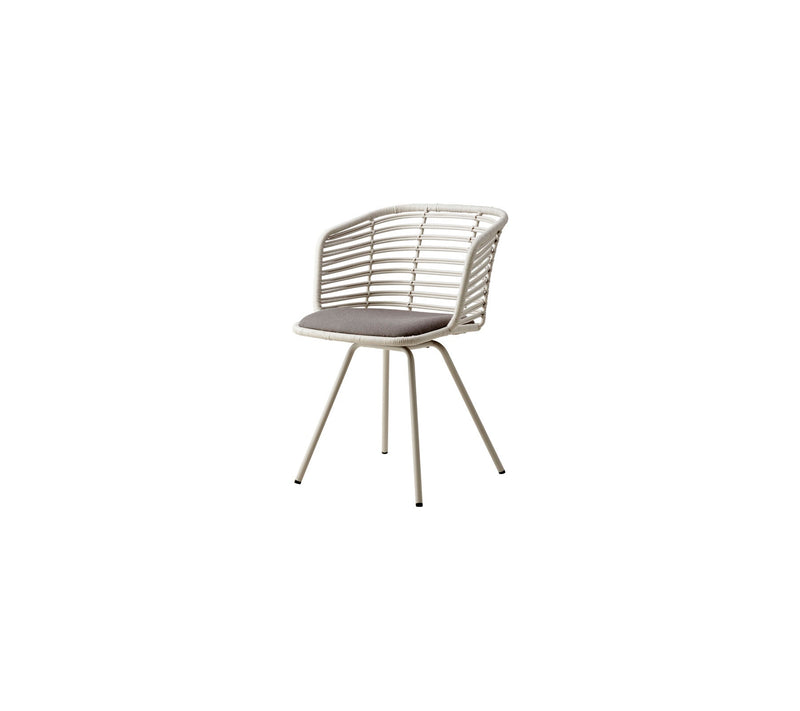 Spin Indoor Chair by Cane-line