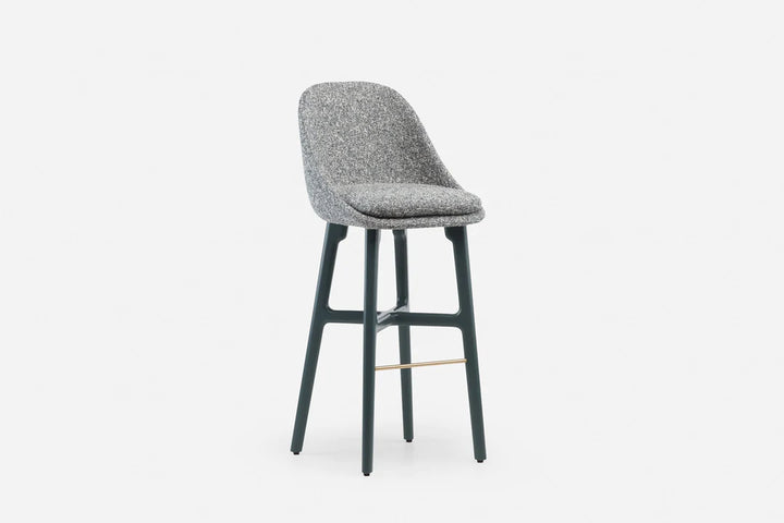 Solo Barstool by De La Espada