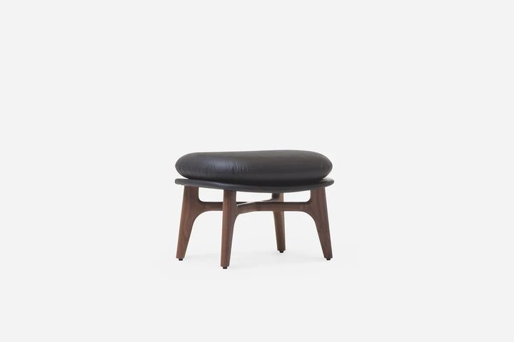 Solo Ottoman by De La Espada
