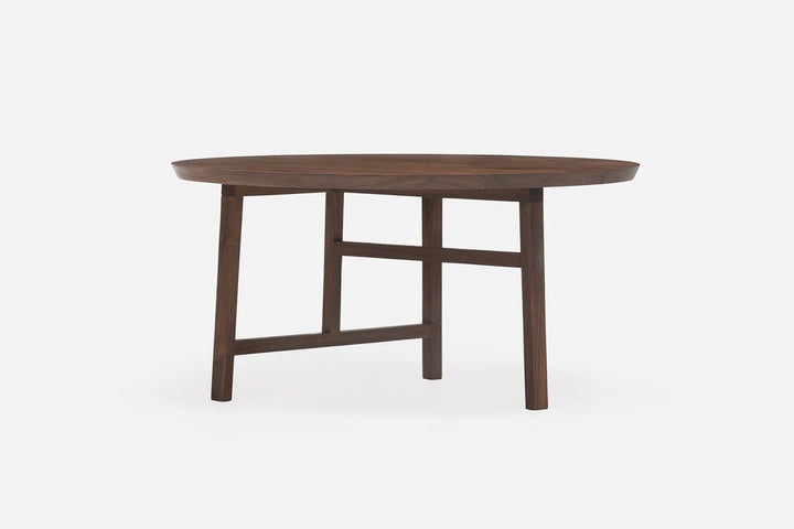 Trio Round Coffee Table by Neri & Hu for De La Espada