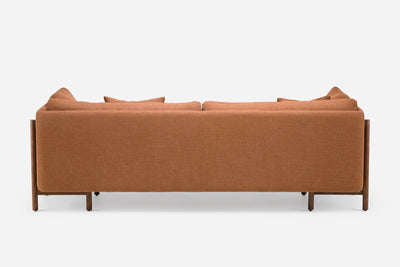 Frame Medium Sofa by Neri & Hu for De La Espada