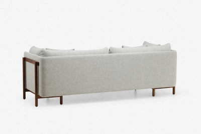 Frame Medium Sofa by De La Espada
