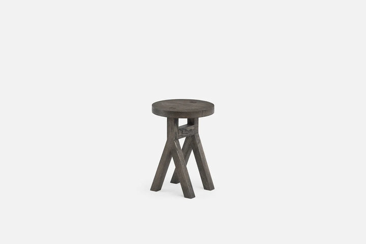 Commune Stool by Neri & Hu for De La Espada