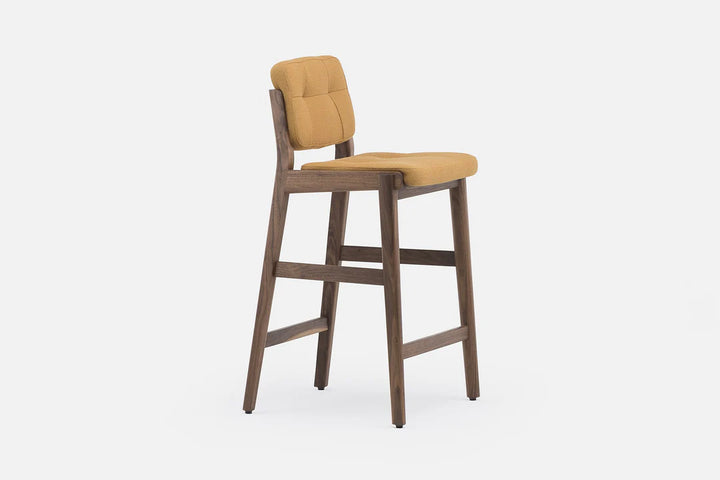 Capo Breakfast Bar Stool by De La Espada