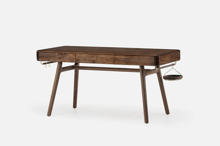 Solo Desk by Neri & Hu for De La Espada