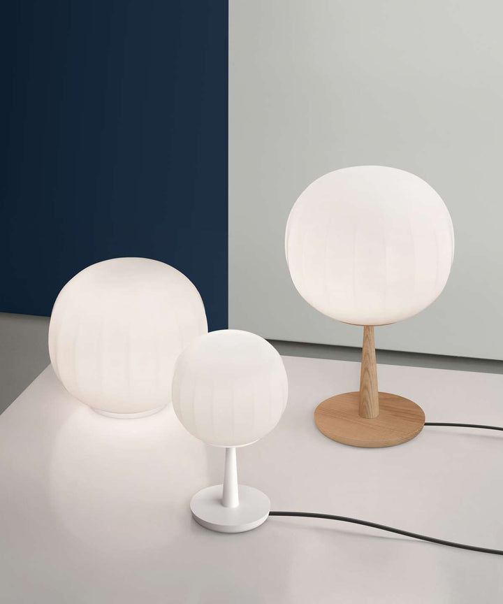 Lita Table Lamp by Luceplan
