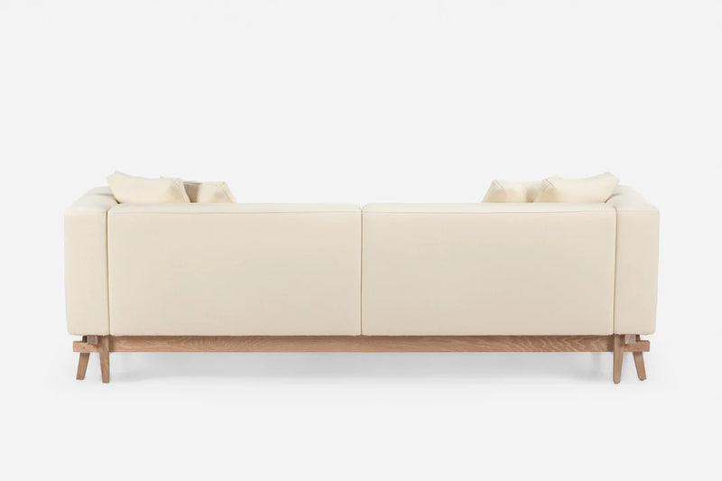 Sofa Eight Table by Neri & Hu for De La Espada