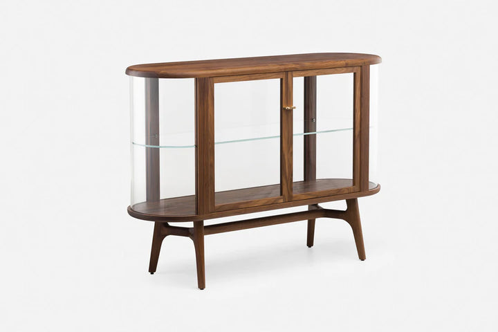 Solo Vitrine by Neri & Hu for De La Espada