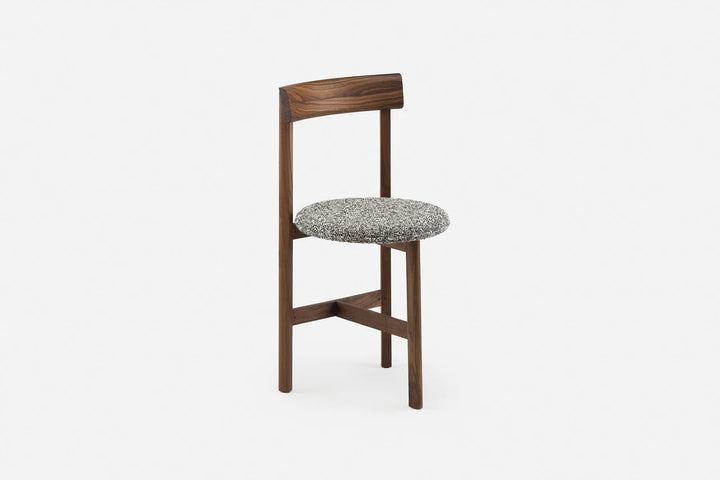 Petit 3 Dining Chair by De La Espada