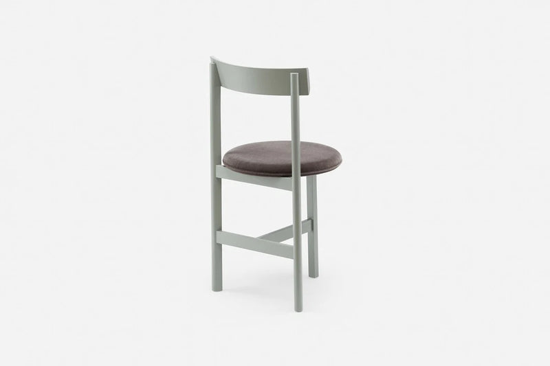 Petit 3 Dining Chair by De La Espada