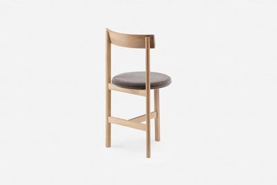 Petit 3 Dining Chair by De La Espada