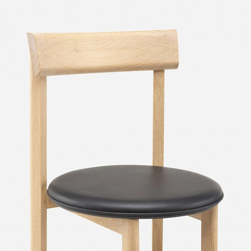 Petit 4 Dining Chair by De La Espada