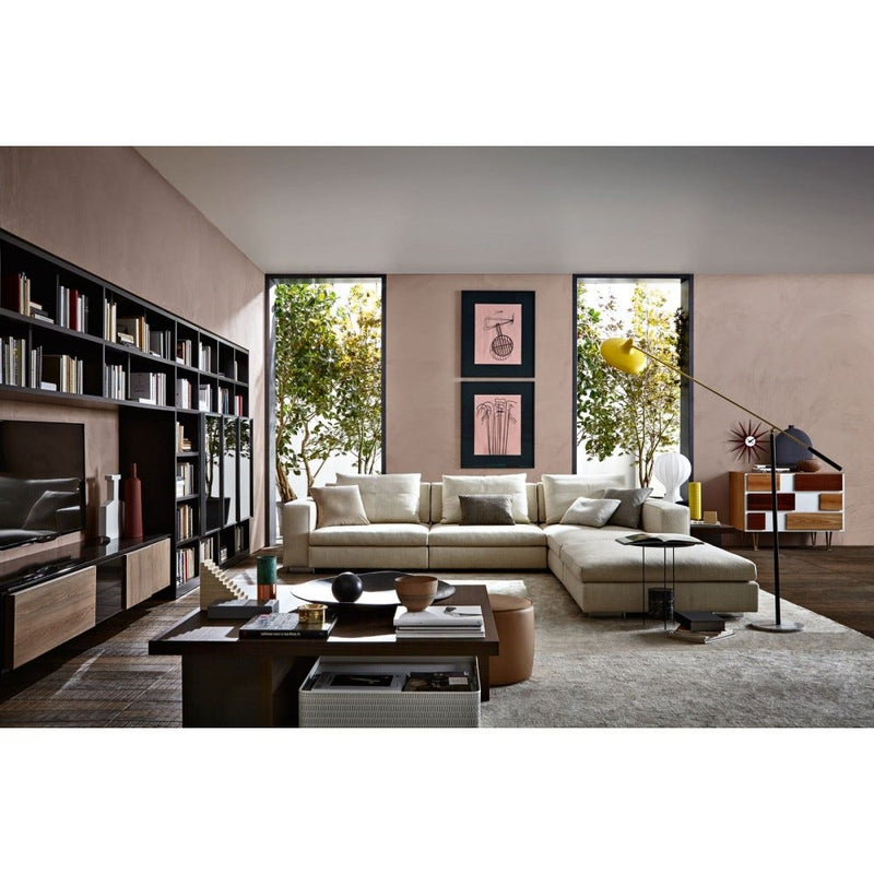 Turner Sofa Collection by Molteni & C